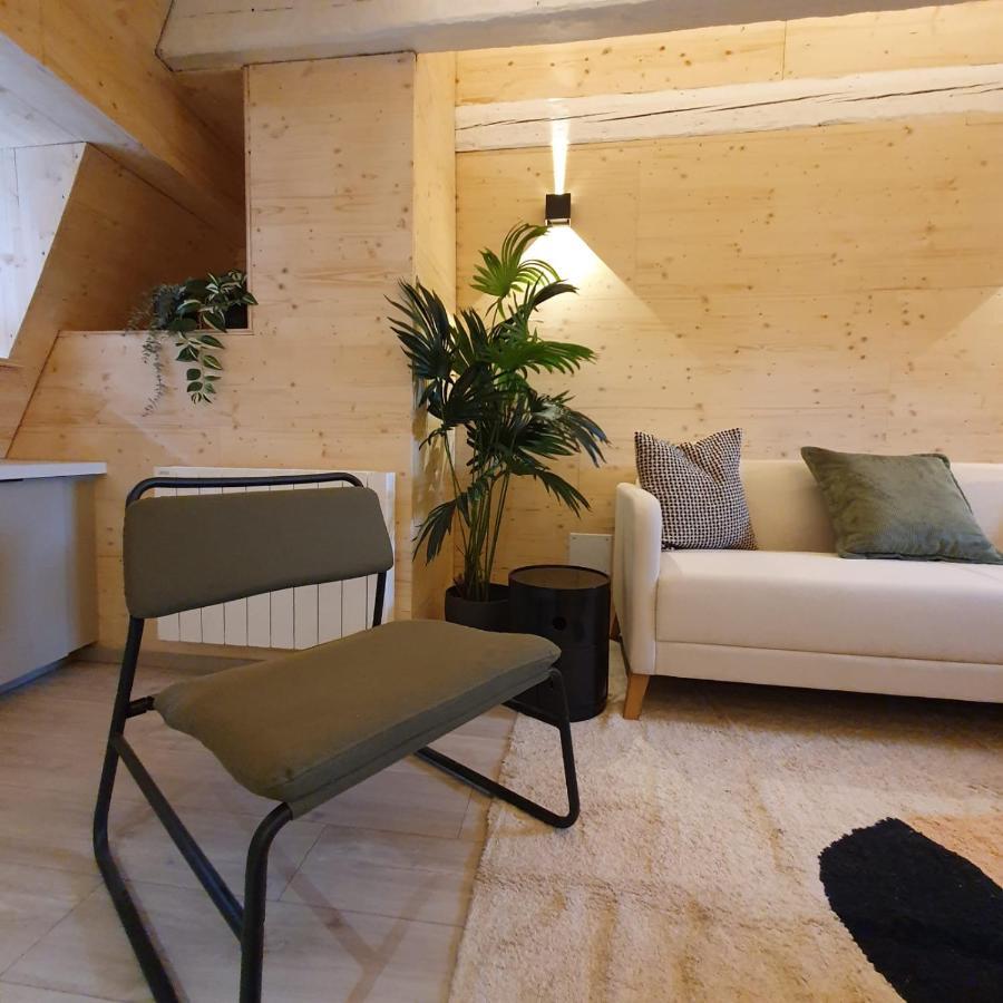 Les Appartements Hyper Centre Страсбург Екстер'єр фото