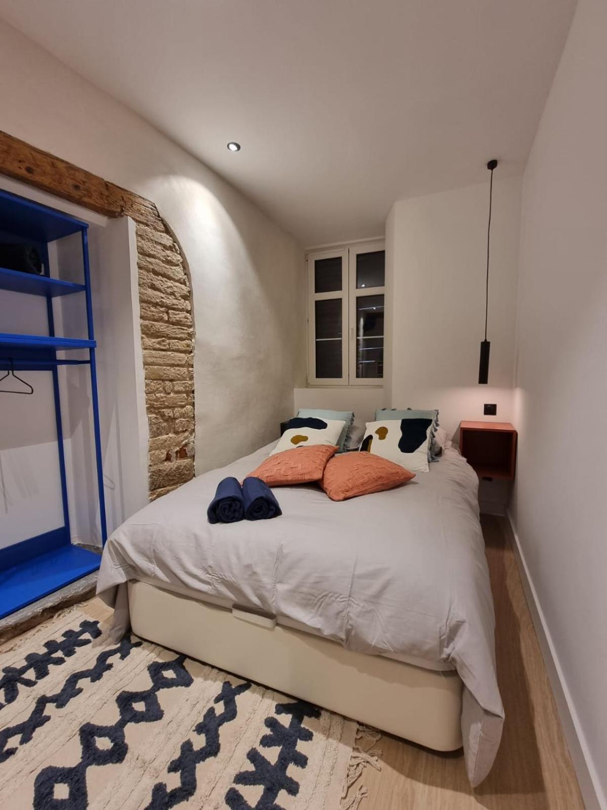 Les Appartements Hyper Centre Страсбург Екстер'єр фото