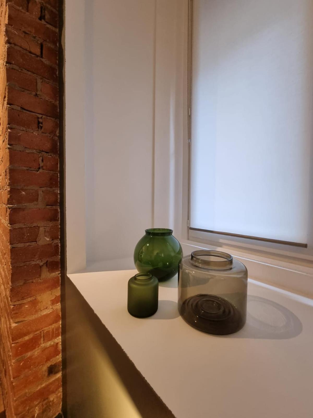 Les Appartements Hyper Centre Страсбург Екстер'єр фото