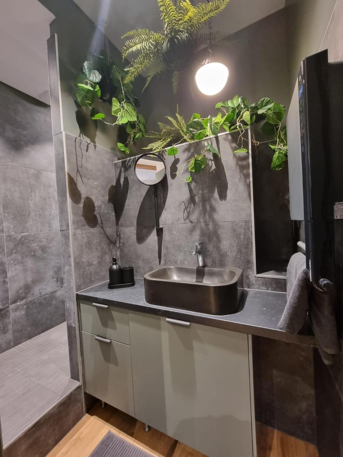 Les Appartements Hyper Centre Страсбург Екстер'єр фото