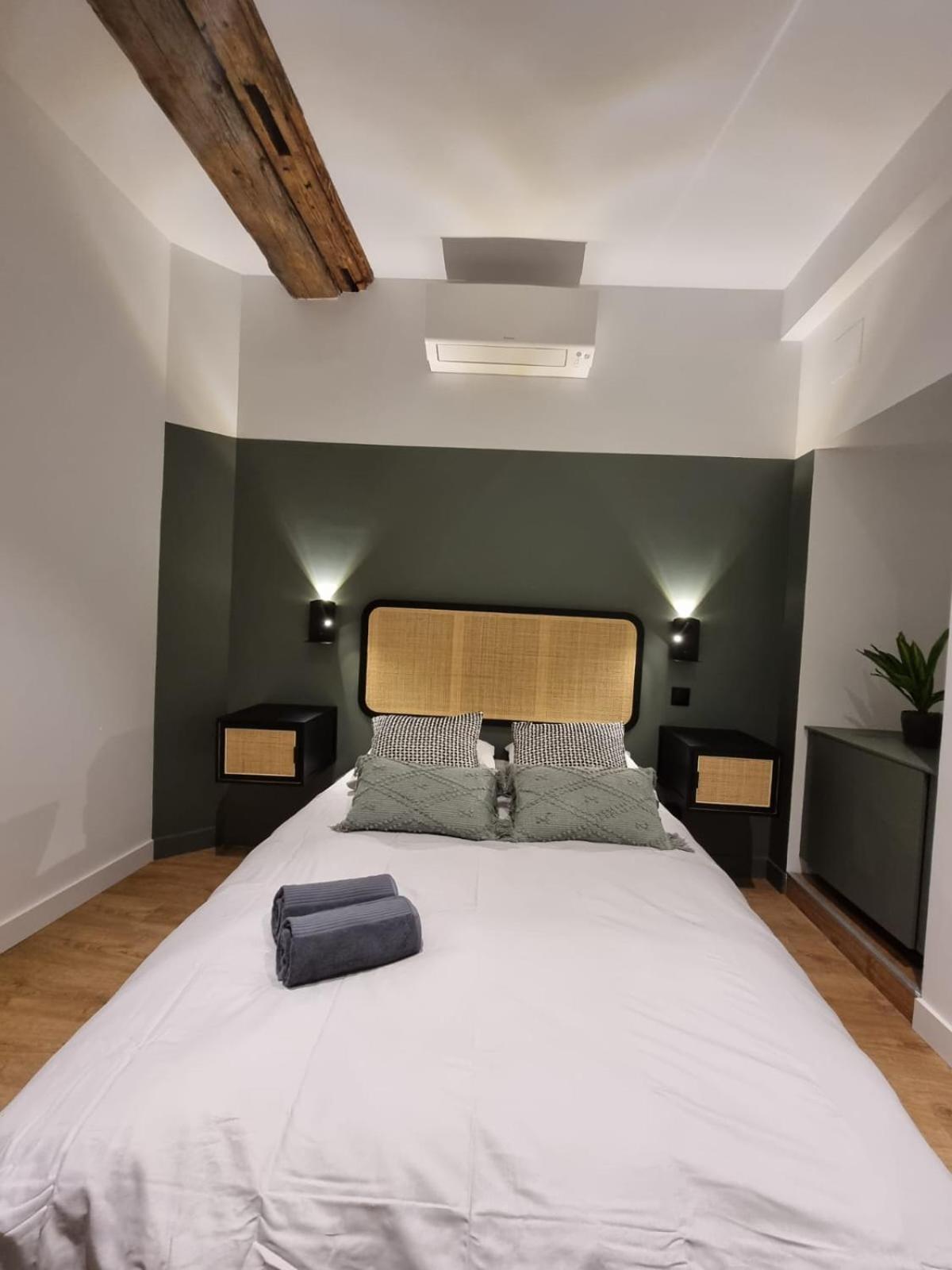 Les Appartements Hyper Centre Страсбург Екстер'єр фото