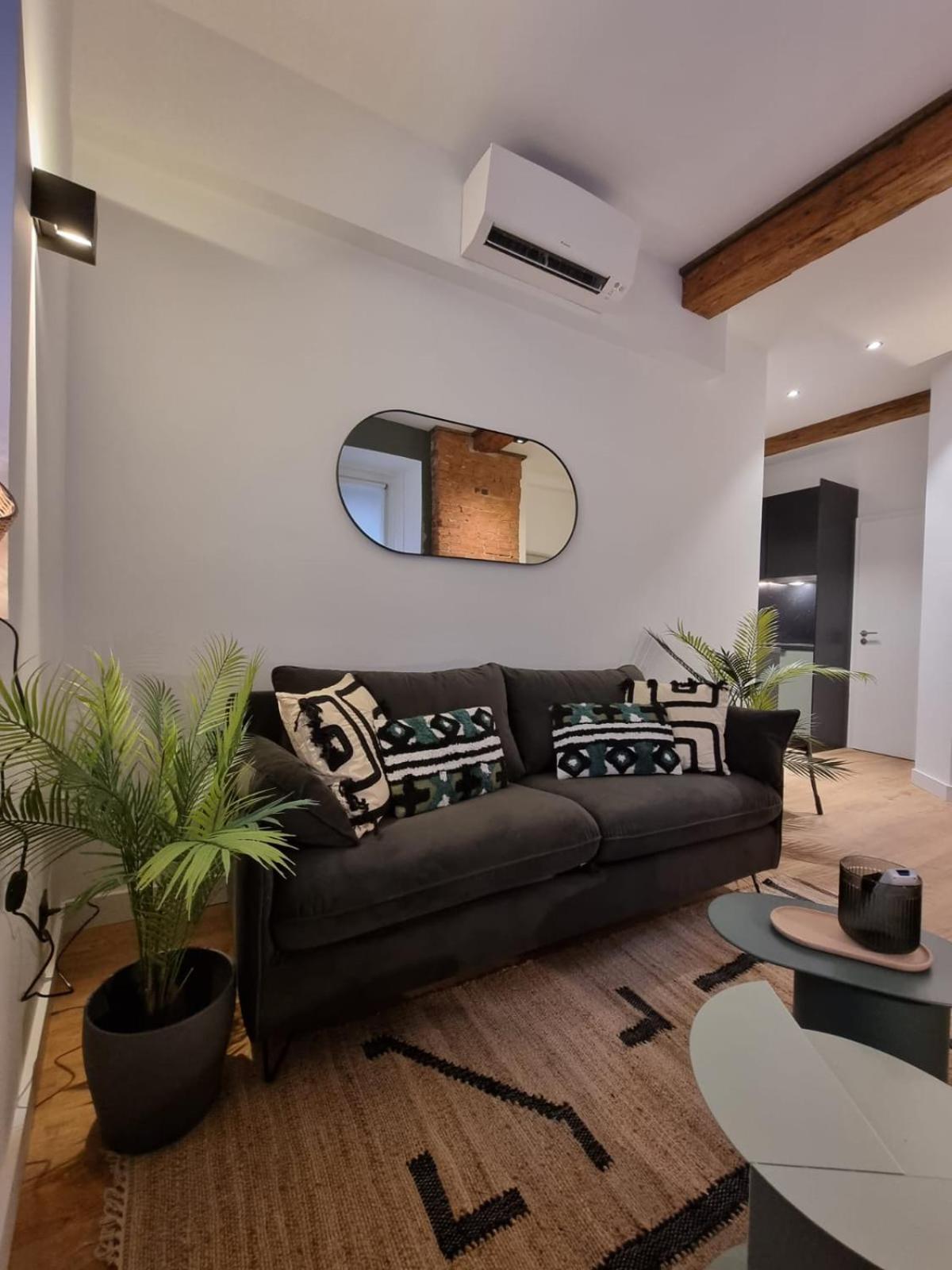 Les Appartements Hyper Centre Страсбург Екстер'єр фото