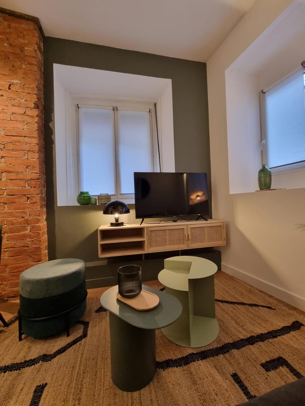 Les Appartements Hyper Centre Страсбург Екстер'єр фото