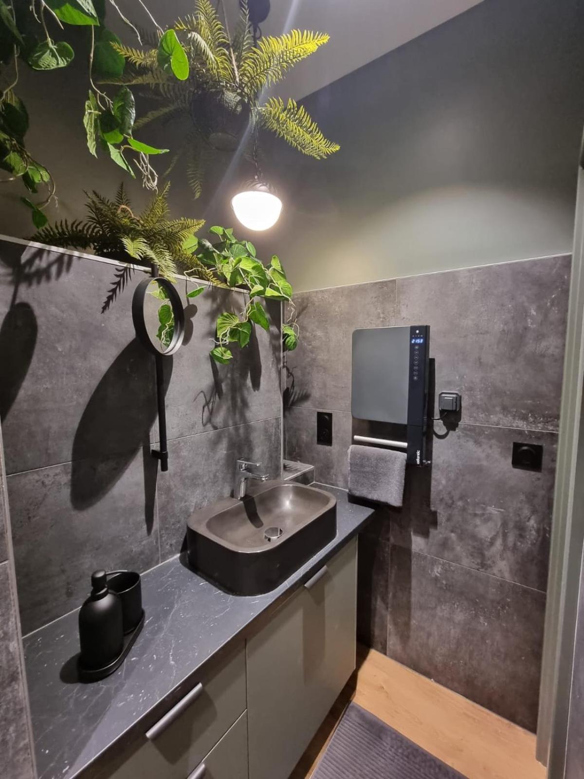 Les Appartements Hyper Centre Страсбург Екстер'єр фото