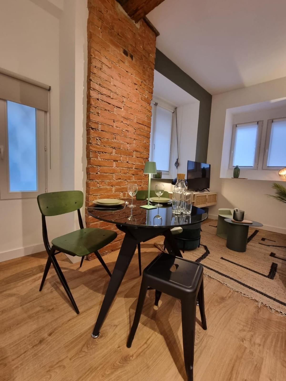 Les Appartements Hyper Centre Страсбург Екстер'єр фото