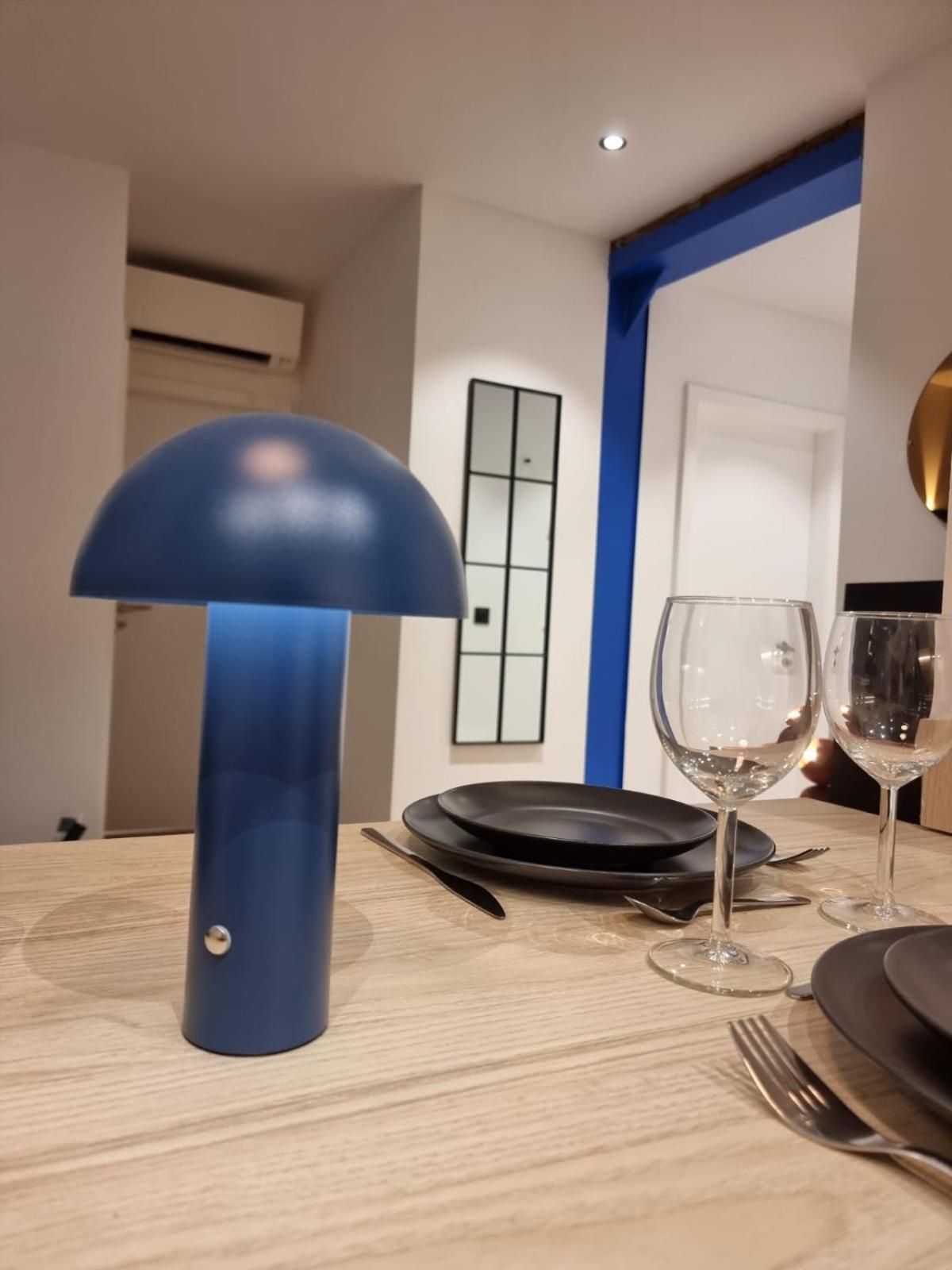 Les Appartements Hyper Centre Страсбург Екстер'єр фото