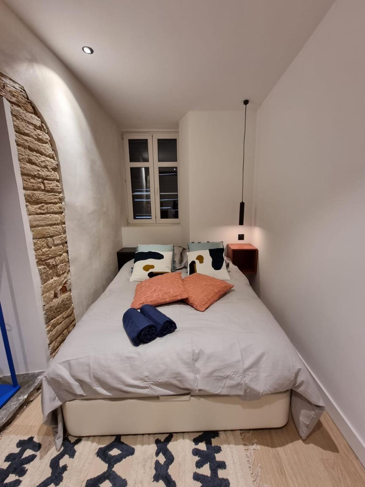 Les Appartements Hyper Centre Страсбург Екстер'єр фото