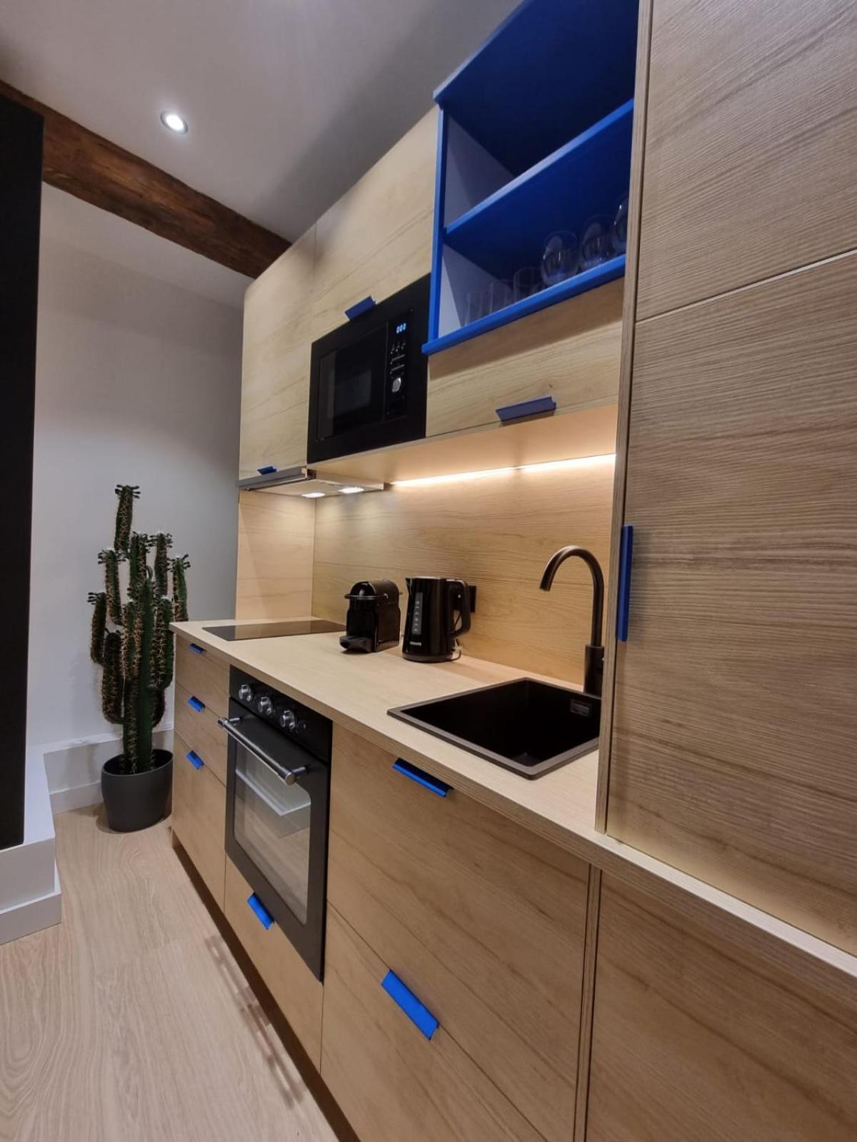Les Appartements Hyper Centre Страсбург Екстер'єр фото