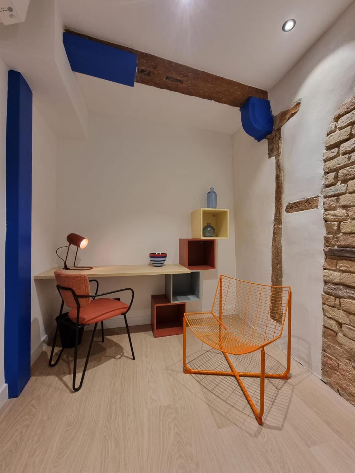 Les Appartements Hyper Centre Страсбург Екстер'єр фото