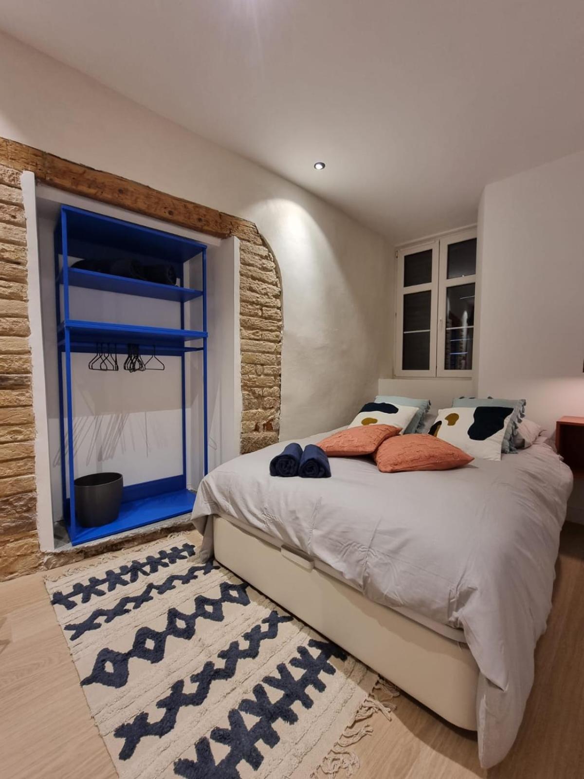Les Appartements Hyper Centre Страсбург Екстер'єр фото