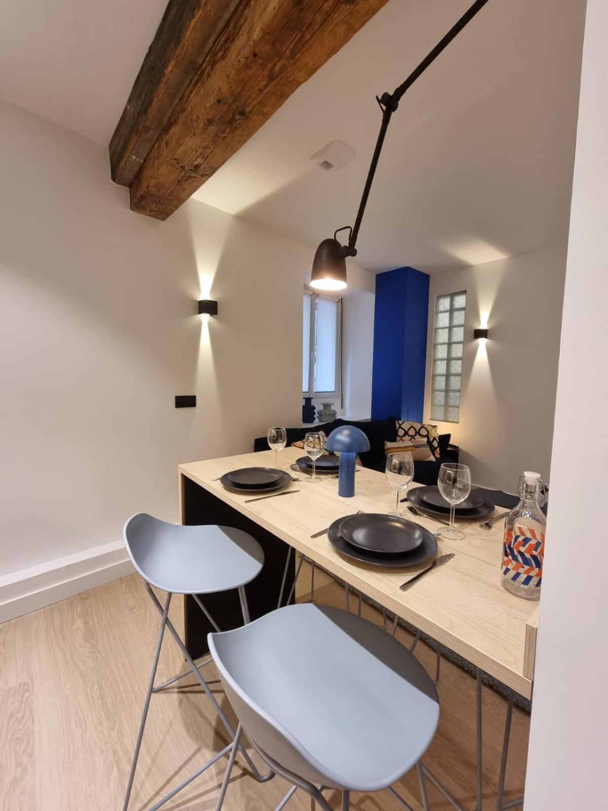 Les Appartements Hyper Centre Страсбург Екстер'єр фото