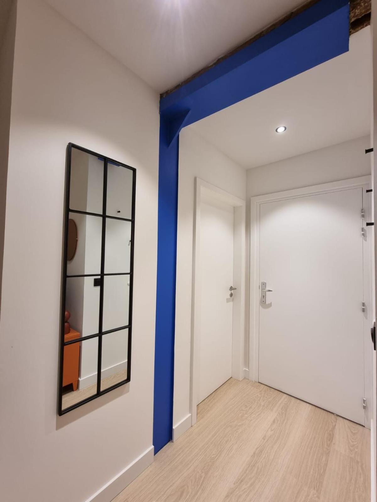 Les Appartements Hyper Centre Страсбург Екстер'єр фото