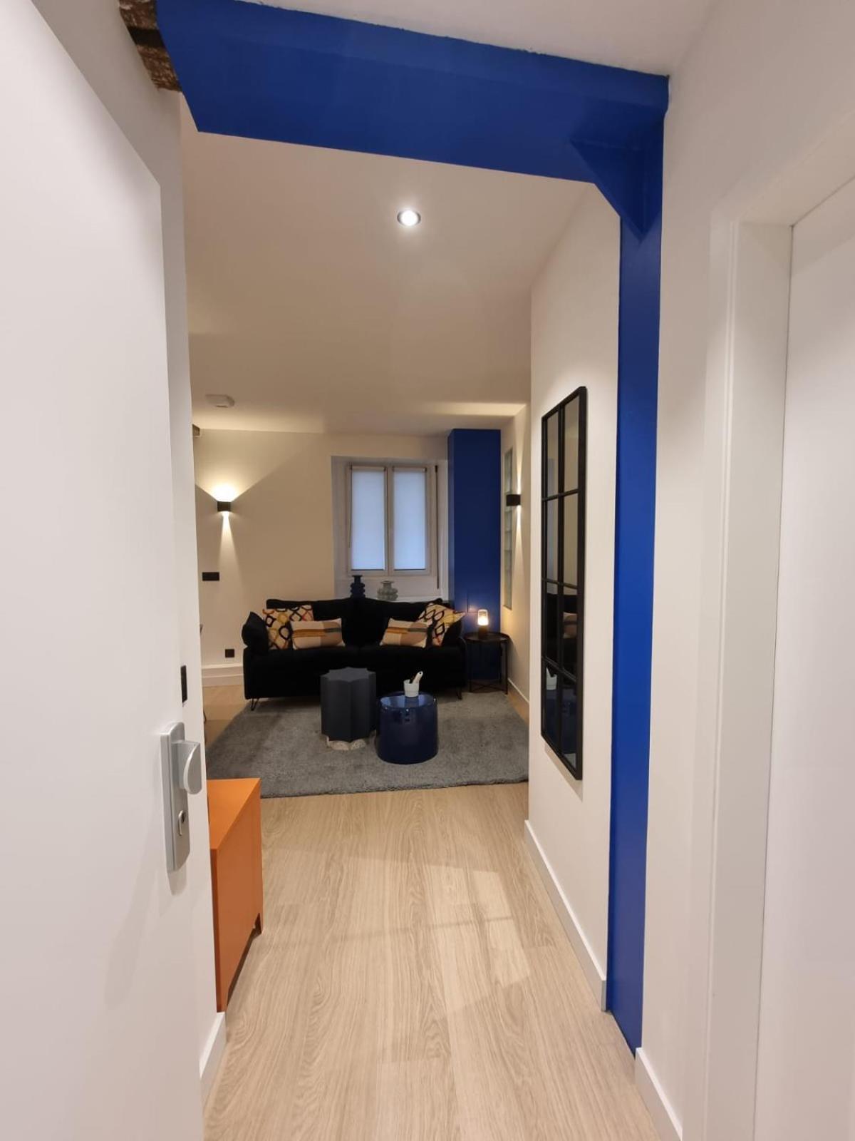 Les Appartements Hyper Centre Страсбург Екстер'єр фото