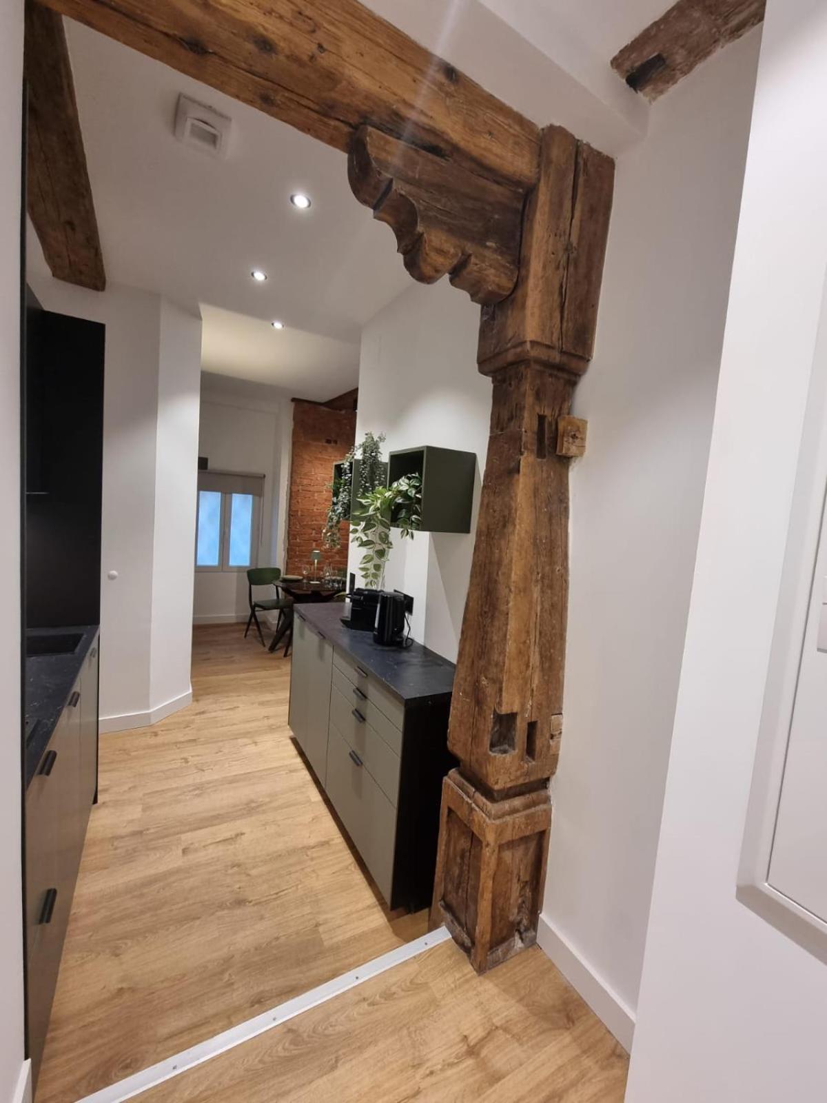 Les Appartements Hyper Centre Страсбург Екстер'єр фото