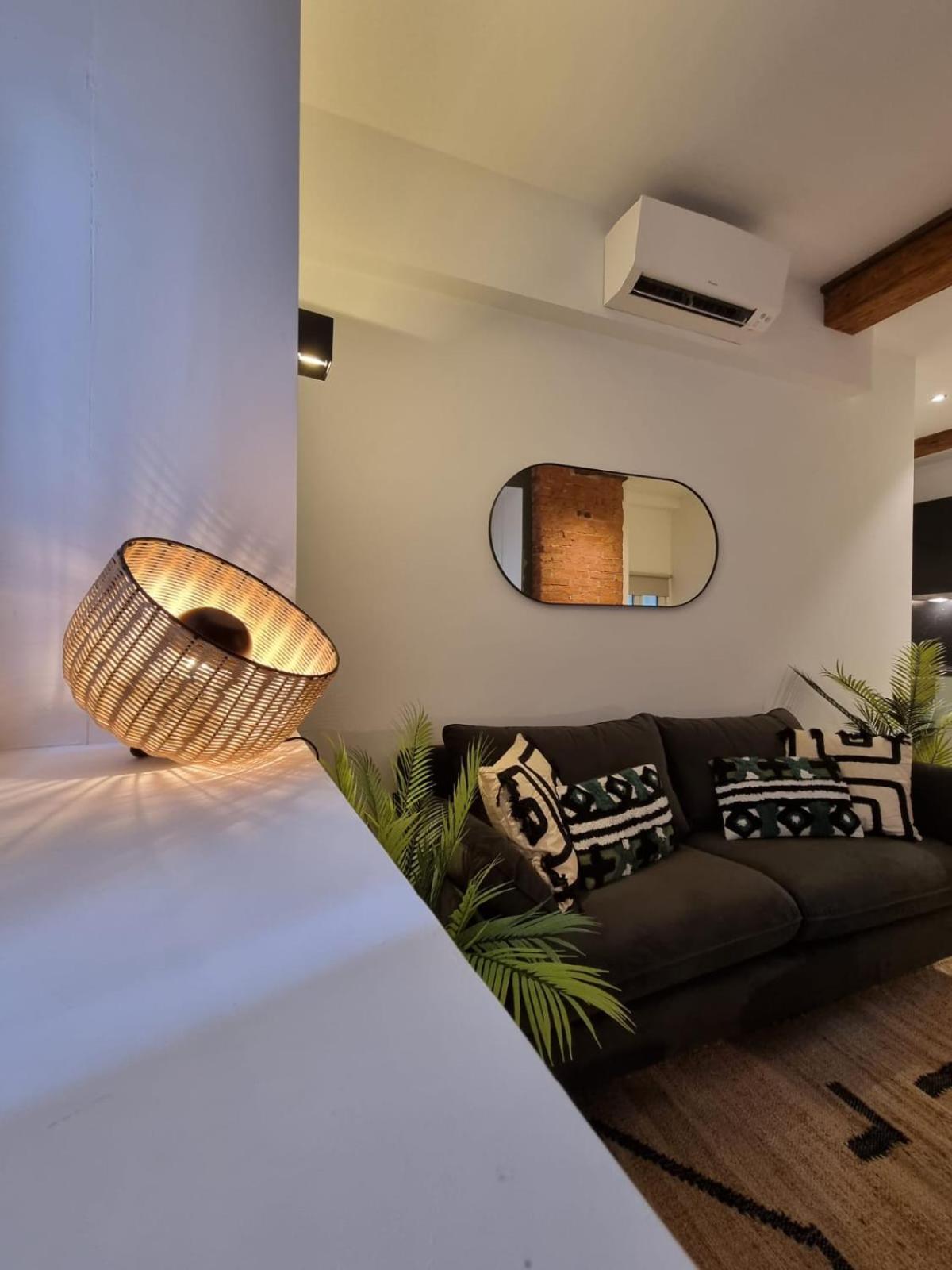 Les Appartements Hyper Centre Страсбург Екстер'єр фото