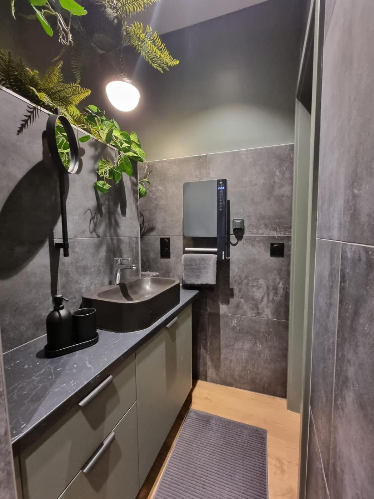 Les Appartements Hyper Centre Страсбург Екстер'єр фото