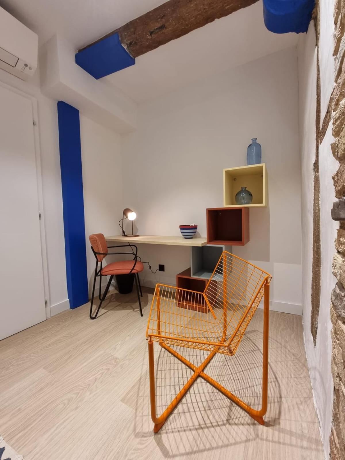 Les Appartements Hyper Centre Страсбург Екстер'єр фото