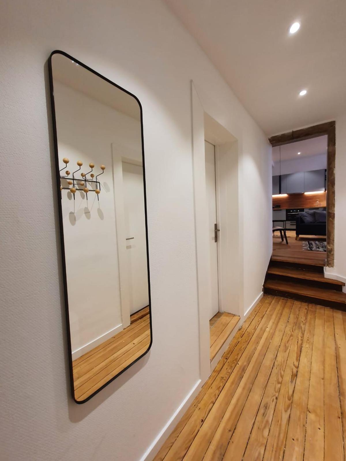 Les Appartements Hyper Centre Страсбург Екстер'єр фото